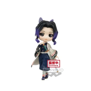bandai demon slayer kimetsu no yaiba q posket shinobu kocho ver a 5000x