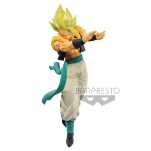 dragon ball super match makers super saiyan gogeta
