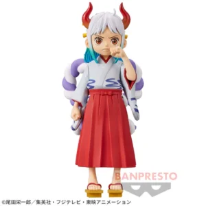 onepiecedxf thegrandlinechildren wanocountryvol.3 yamato