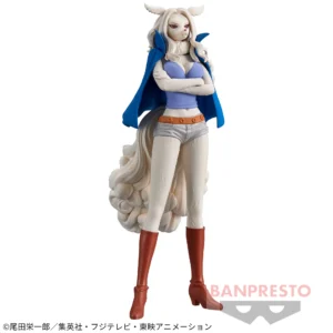 onepiecedxfthegrandlineseries thegrandlineladyvol.10wanda 1