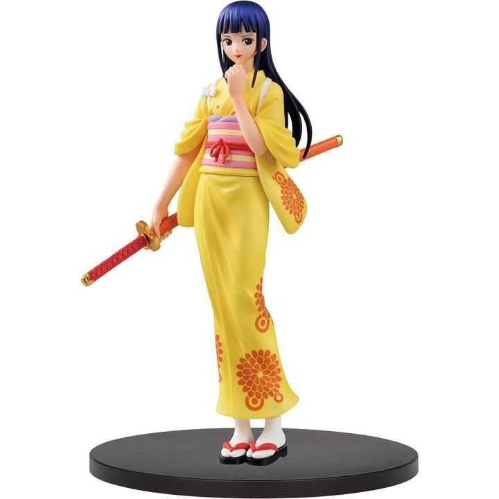 banpresto one piece dxf the grandline lady wa no kuni vol1 nami figure banpresto one piece dxf the grandline lady wa no kuni vol1 nami figure