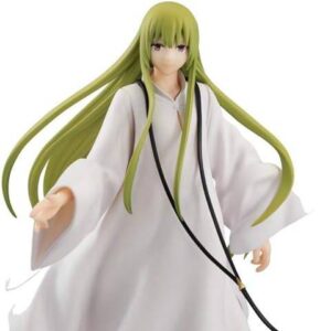super special series fategrand order absolute demonic front babylonia kingu prize figure furyu 